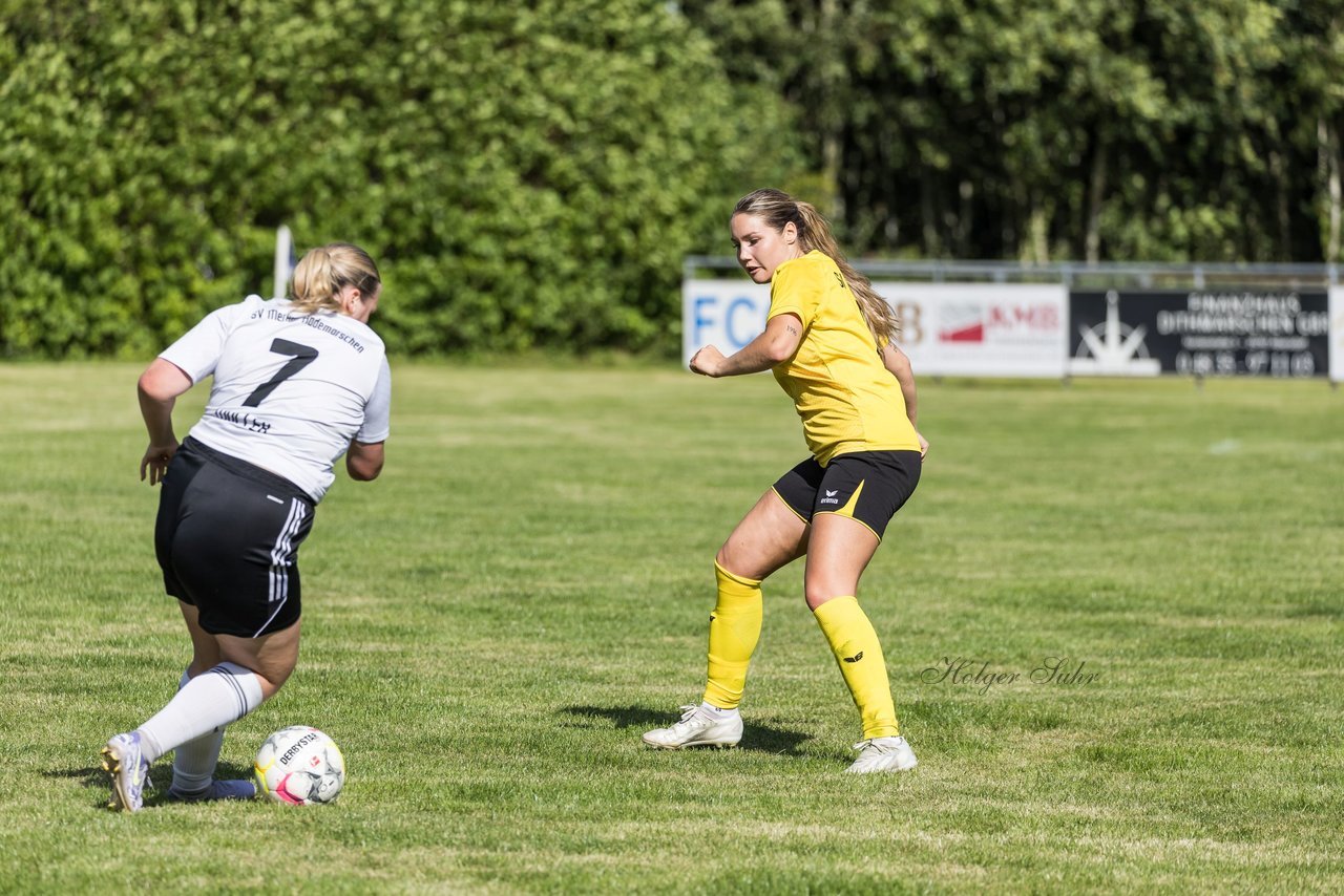 Bild 434 - F Merkur Hademarschen - SV Frisia 03 Risum-Lindholm : Ergebnis: 1:1
